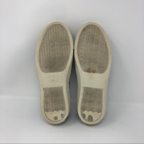 Steve Madden Ecentrcq Black Casual Slip Ons - Picture 4 of 7